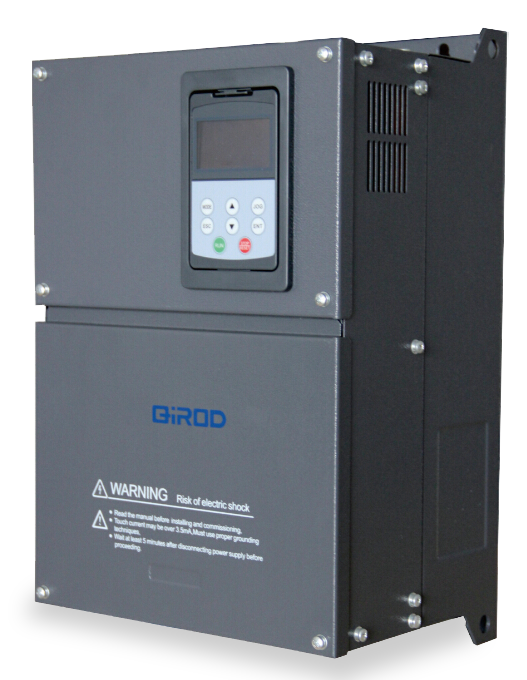 710公海线路检测变频器QD6000的特点: