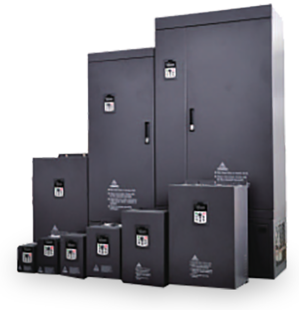 710公海线路检测变频器QD220的特点: