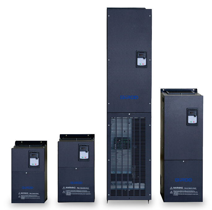 710公海线路检测变频器QD6000的特点: